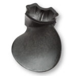 Piranha Propellers A Series 4 Bladed Replacement Blade 1420A4-LH